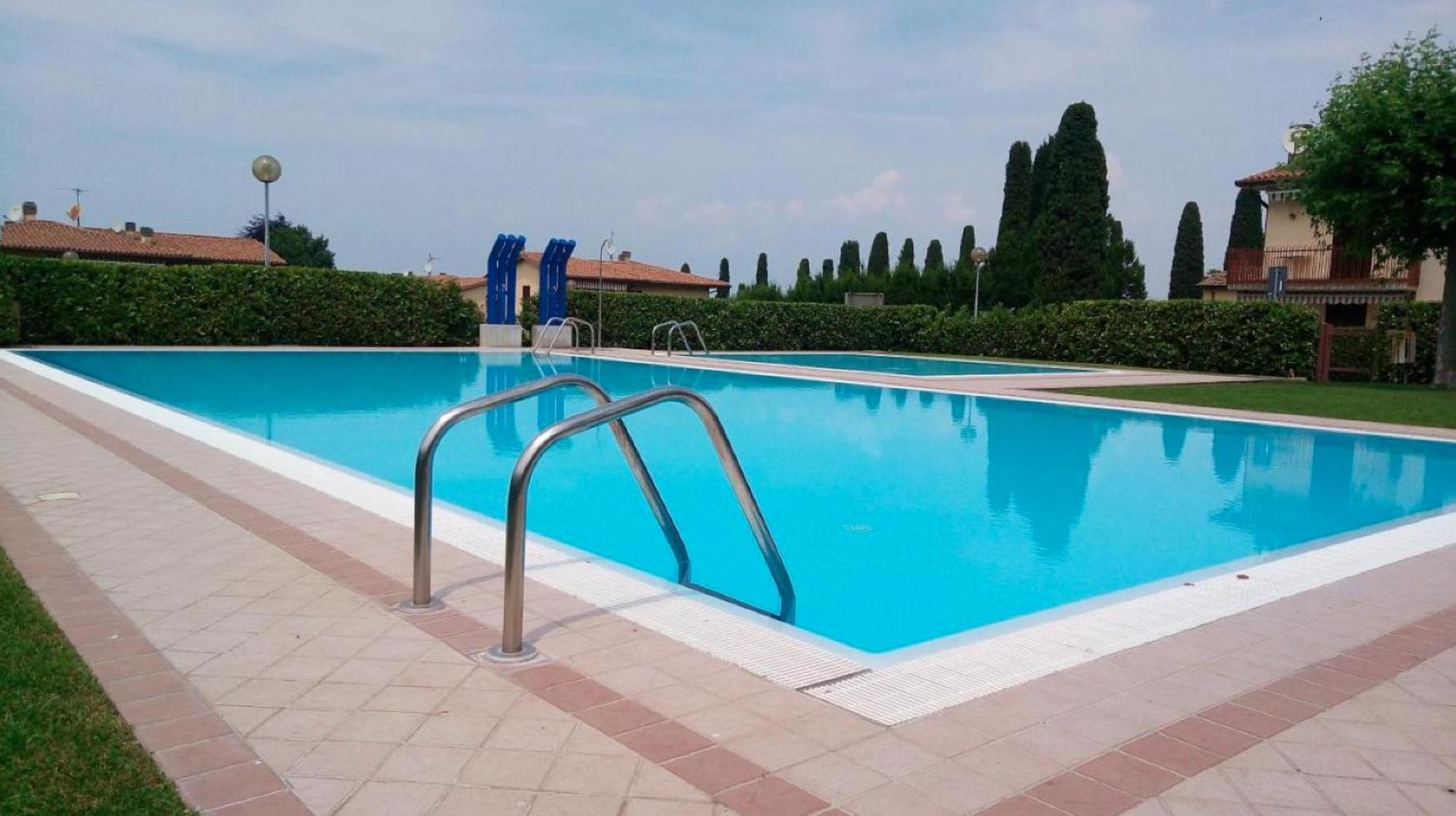 Project Apartment Lazise Extérieur photo